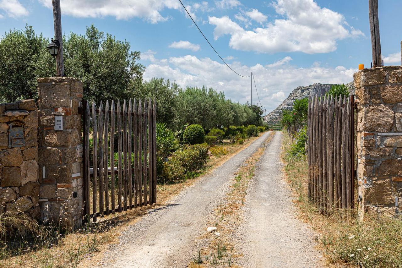 B&B Madre Vita Belvedere  Zewnętrze zdjęcie