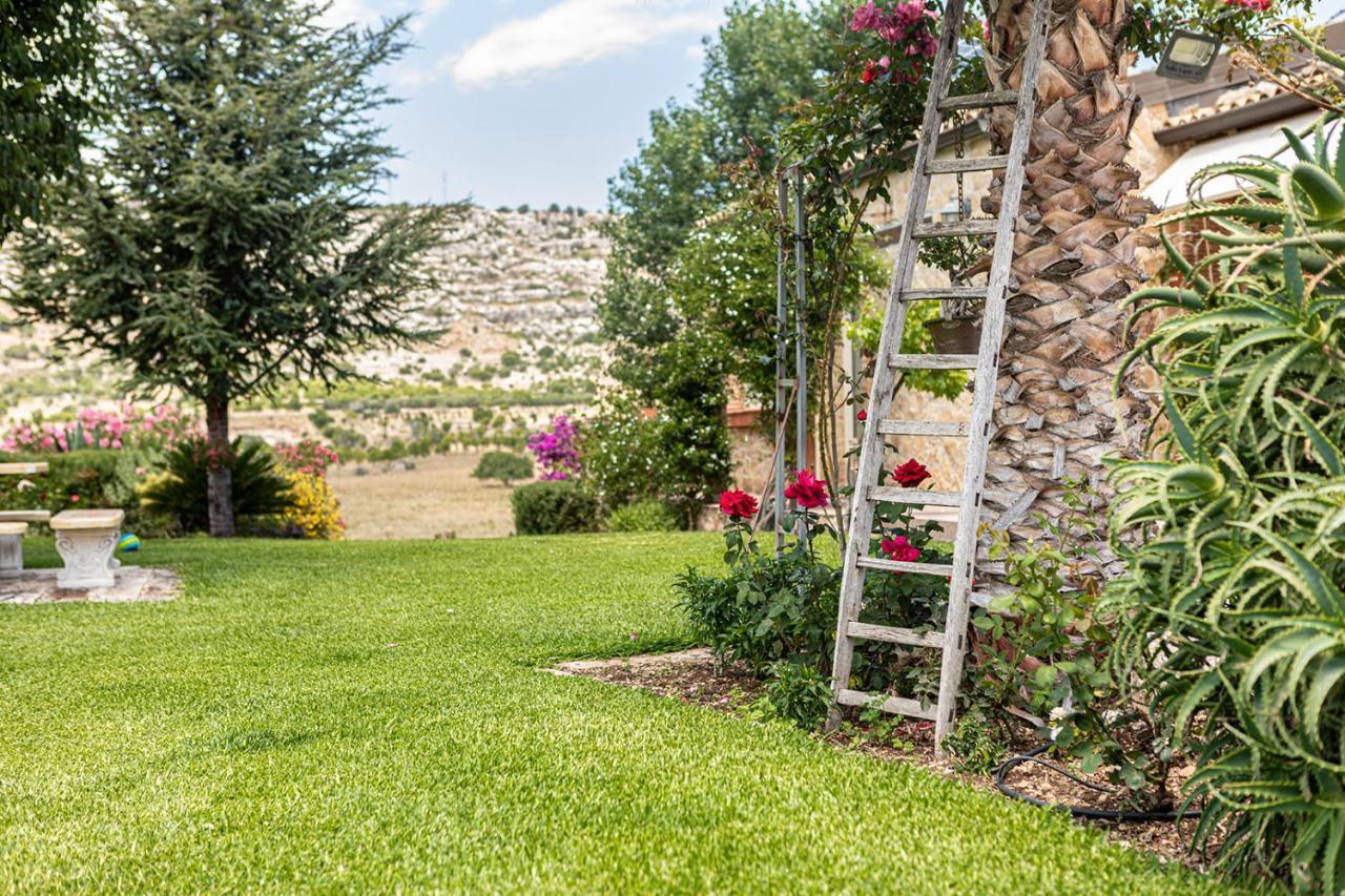 B&B Madre Vita Belvedere  Zewnętrze zdjęcie