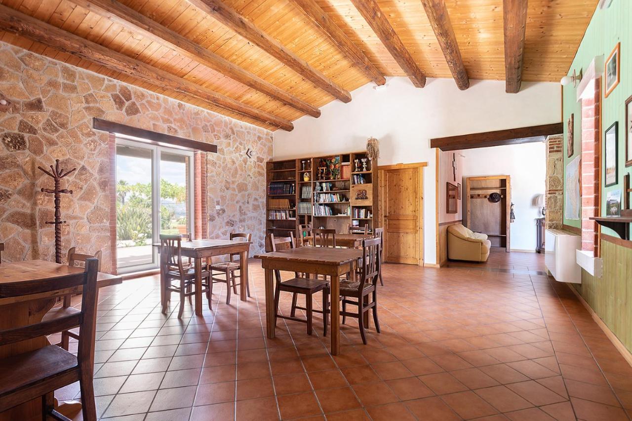 B&B Madre Vita Belvedere  Zewnętrze zdjęcie