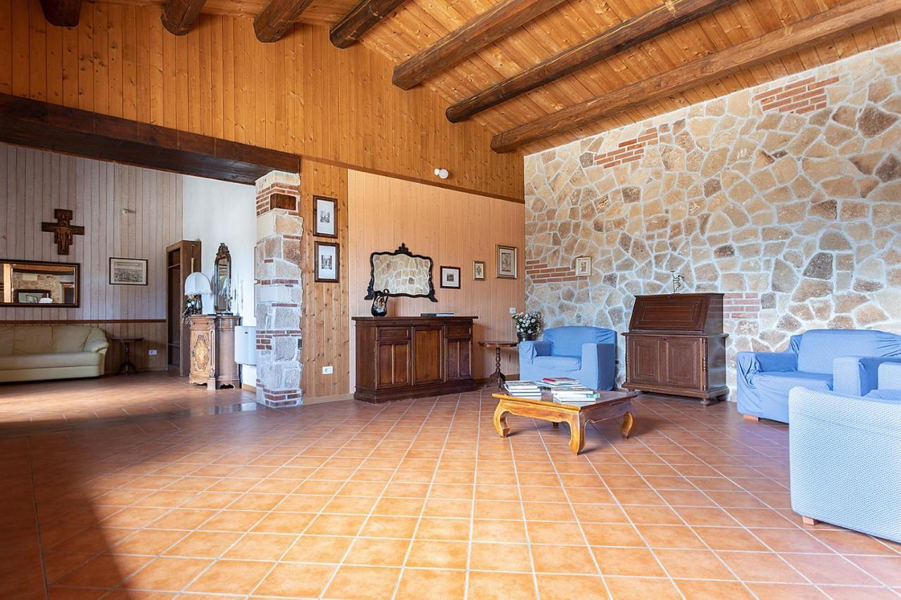 B&B Madre Vita Belvedere  Zewnętrze zdjęcie
