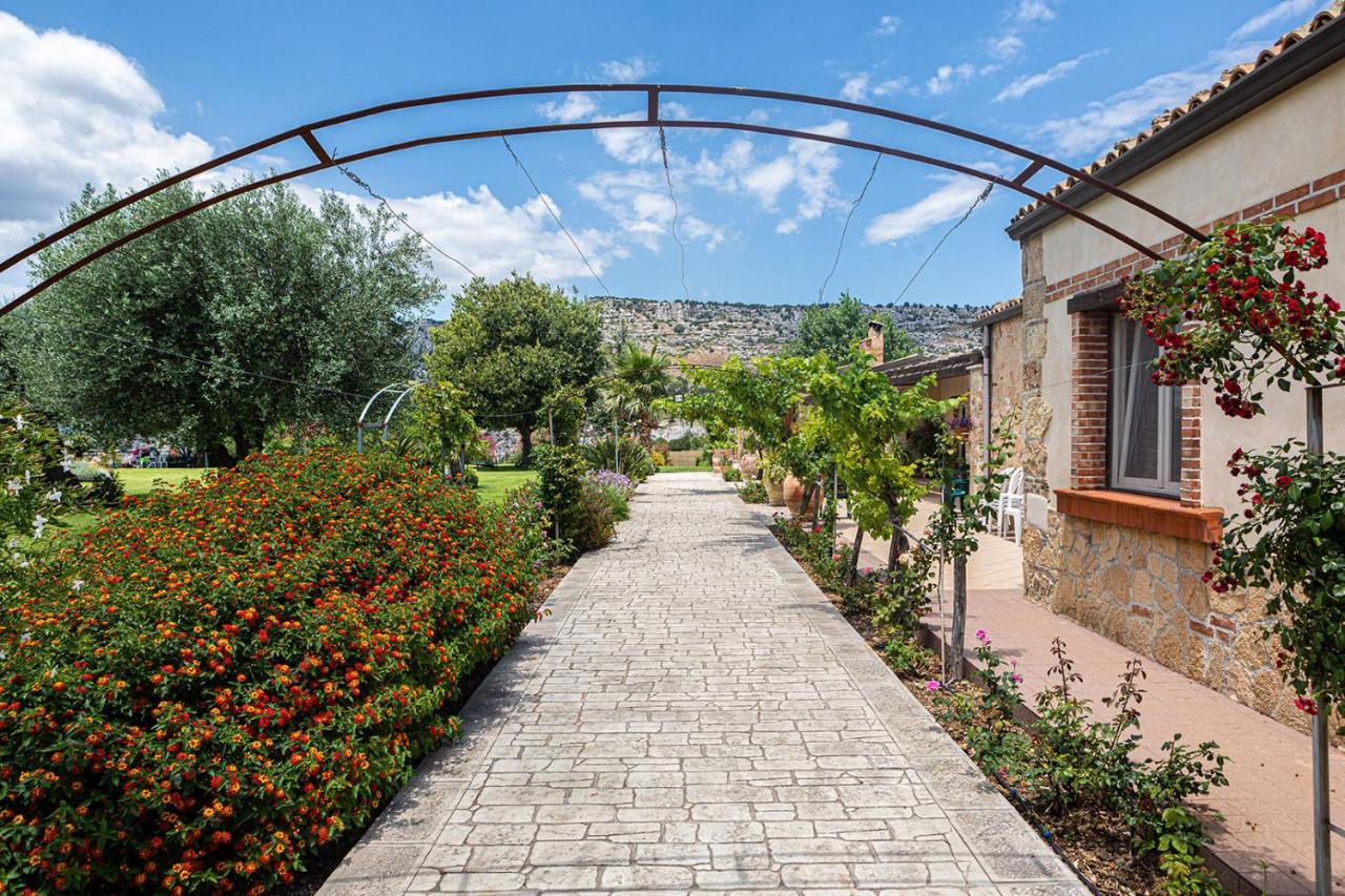 B&B Madre Vita Belvedere  Zewnętrze zdjęcie