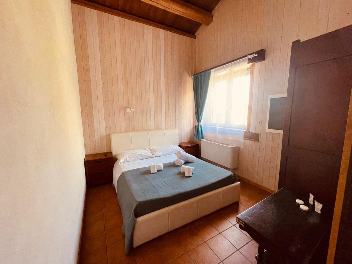 B&B Madre Vita Belvedere  Zewnętrze zdjęcie