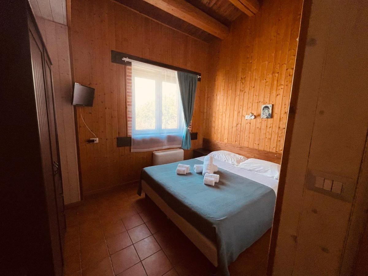 B&B Madre Vita Belvedere  Zewnętrze zdjęcie