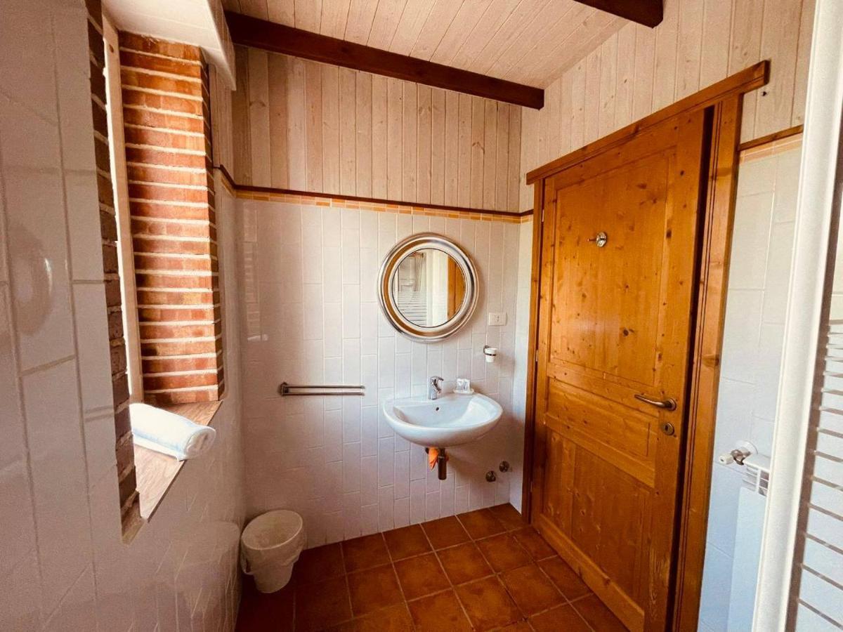 B&B Madre Vita Belvedere  Zewnętrze zdjęcie