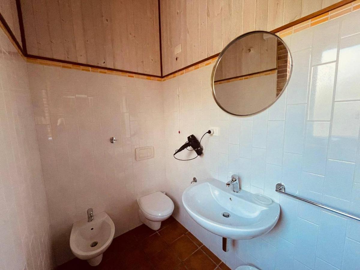 B&B Madre Vita Belvedere  Zewnętrze zdjęcie